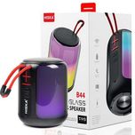 اسپیکر بلوتوثی قابل حمل هیسکا مدل B44