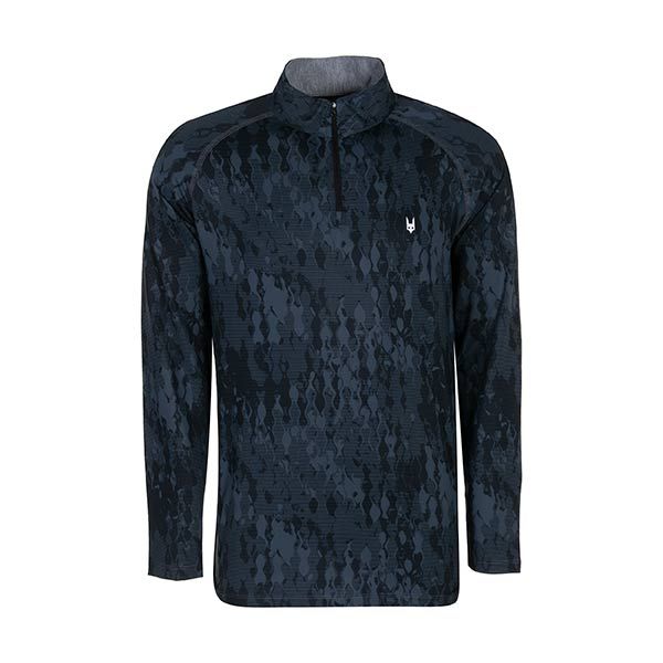 سویشرت ورزشی مردانه کد M06420-105