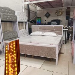 تخت خواب دو نفره مدل سورن