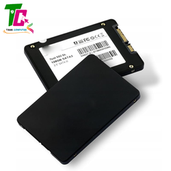 حافظه اس‌اس‌دی SSD 120GB برند متفرقه مدل TCSSD - استوک سلامت بالا