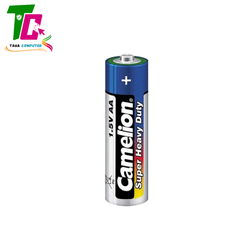 باتری قلمی Camelion Super Heavy Duty AA