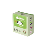 کنسرو پته توله سگ با طعم مرغ شایر /  Shayer pate canned puppy wet food with chicken falvor