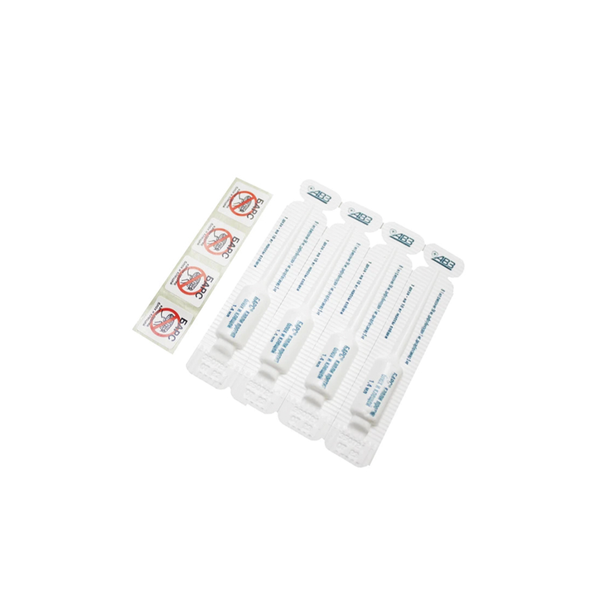 قطره‌ی ضد کک و کنه‌ی AB3 dog anti flea & tick drop / AB3