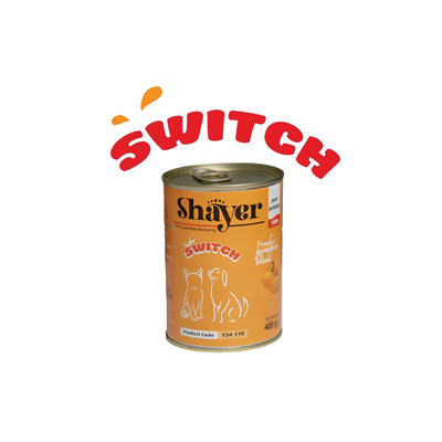 کنسرو (پوره) کدو حلوایی شایر / Shayer pumpkin - pure