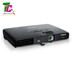 ویدئو پرژکتور اپسون اسلیم Epson PowerLite 1761W  H478A - استوک