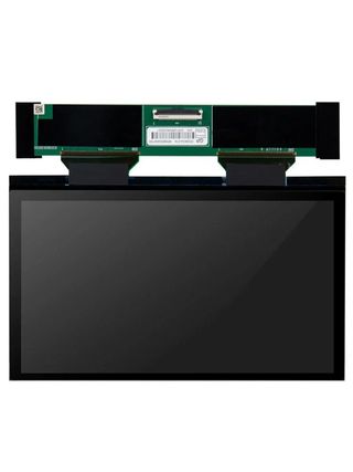 ال سی دی اورجینال ELEGOO Saturn 4 Ultra 16K