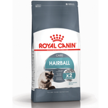 غذای خشک گربه هربال رویال کنین / Royal canin Hairball care dry cat food