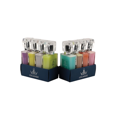 عطر لوکانژ (عطر مخصوص پت) / Pet perfume