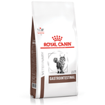 غذای خشک گربه بالغ گسترو رویال کنین مناسب بیماری های گوارشی / Royal canin Gastro cat dry food