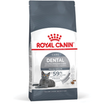 غذای خشک مراقبت از دندان گربه رویال کنین / Royal canin dental care dry food