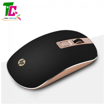 موس بی سیم HP اچ پی مدل S4000 - مشکی