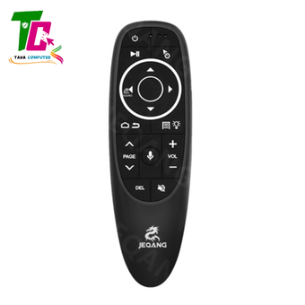 ریموت کنترل ایر ماوس JEQANG مدل JA-502 - پرزنتر