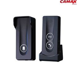 آیفون صوتی بدون نیازبه سیم کشی