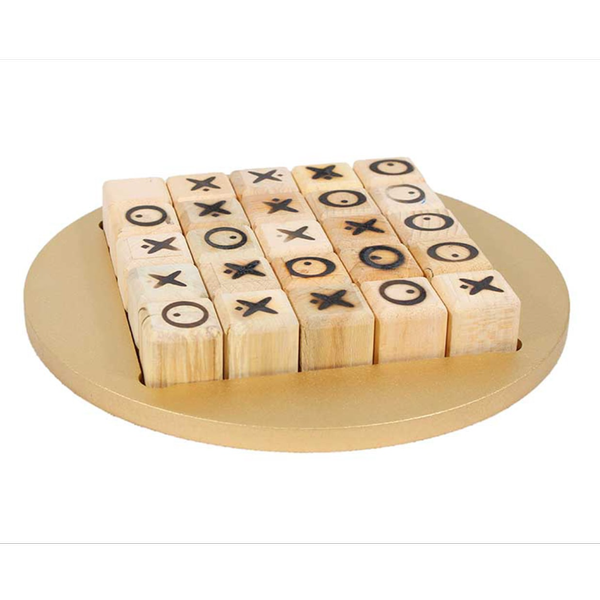 بازی چوبیکسو حرفه‌ای