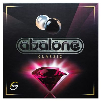 بازی ابلون کلاسیک ABALONE