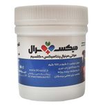 بسته 24 عددی پریبیوتیک و پنتامیکس (نطفه ) و هپتامیکس ( استارتر و پر )