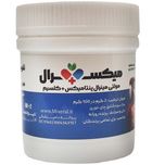 مولتی مینرال و عناصر کمیاب جهت تقویت عمومی و افزایش نطفه پرندگان میکسرال مدل PENTA MIX بسته 3عددی