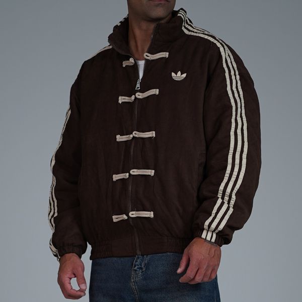 کاپشن (جکت) از برند ADIDAS کد 301011