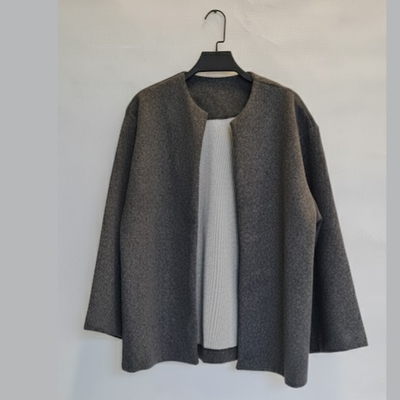 پالتو کتی فوتر زنانه