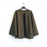 پالتو کتی فوتر زنانه