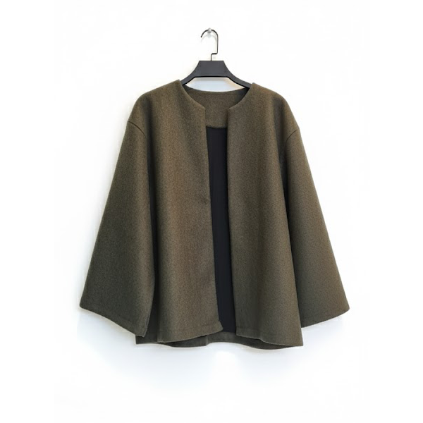 پالتو کتی فوتر زنانه