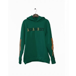 هودی دخترانه کلاه دار تدی