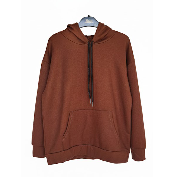 هودی ساده بیسیک