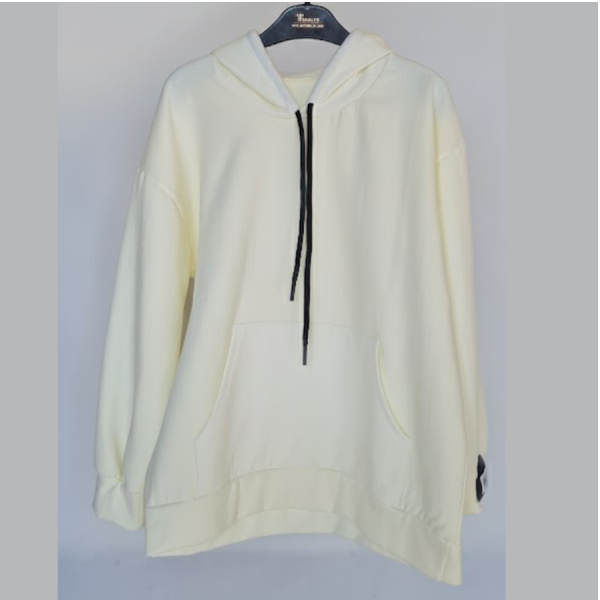 هودی ساده بیسیک