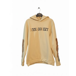 هودی دخترانه کلاه دار تدی