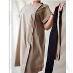 پیراهن " خاک "