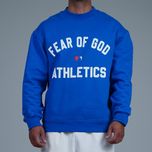 دورس FEAR OF GOD  کد 141094