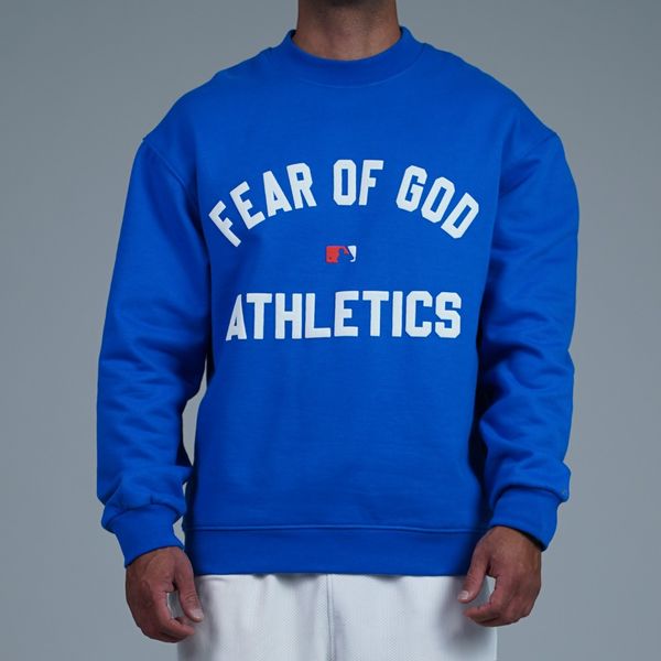 دورس FEAR OF GOD  کد 141094