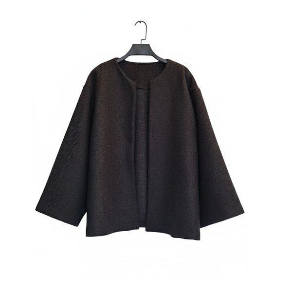 پالتو کتی فوتر زنانه