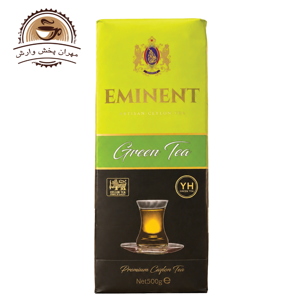 چای امیننت چای سبز - 500 گرم