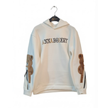 هودی دخترانه کلاه دار تدی