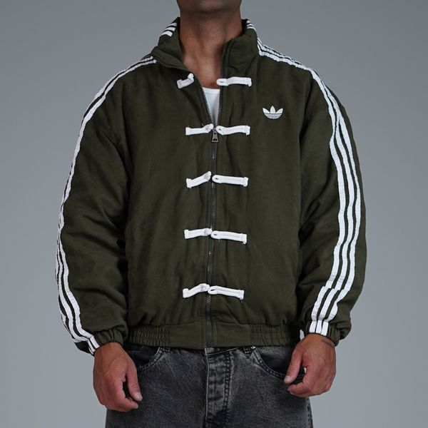 کاپشن (جکت) از برند ADIDAS کد 301013