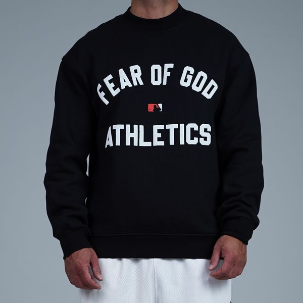 دورس FEAR OF GOD  کد 141095