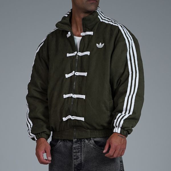 کاپشن (جکت) از برند ADIDAS کد 301013