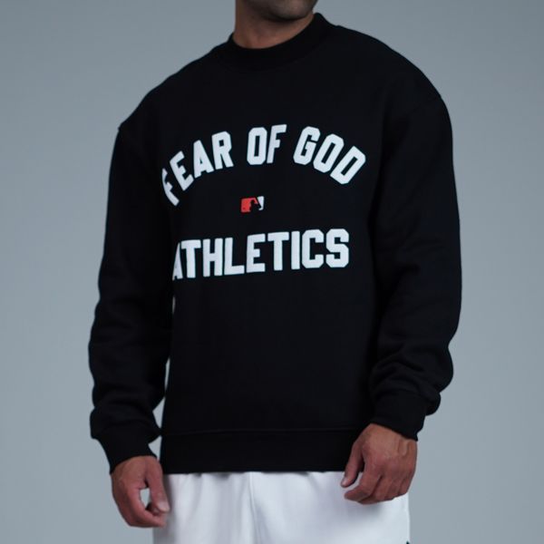 دورس FEAR OF GOD  کد 141095