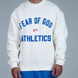 دورس FEAR OF GOD  کد 141096
