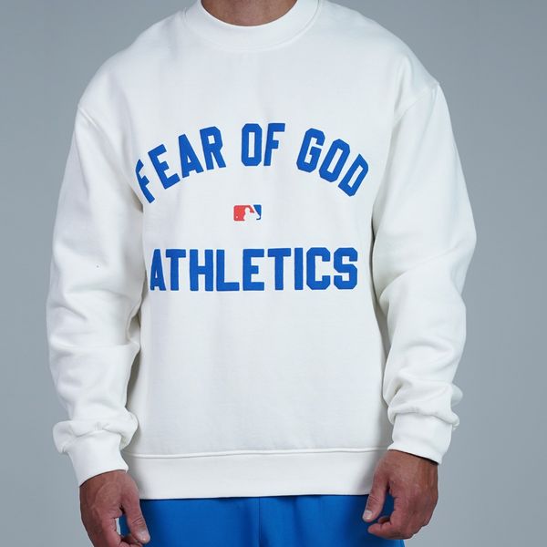 دورس FEAR OF GOD  کد 141096