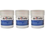 مولتی مینرال و عناصر کمیاب جهت تقویت عمومی و افزایش نطفه پرندگان میکسرال مدل PENTA MIX بسته 3عددی