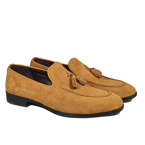 کفش لوفر آذرمان