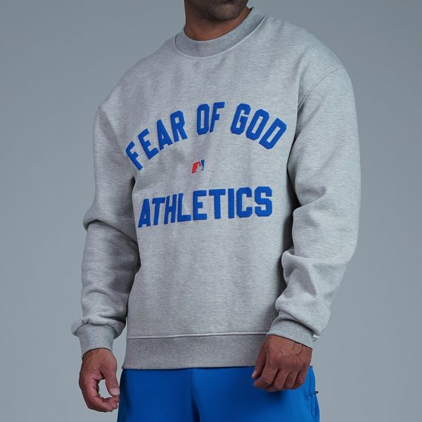 دورس FEAR OF GOD  کد 141097