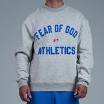 دورس FEAR OF GOD  کد 141097