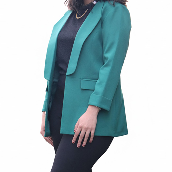 مانتو کتی زنانه