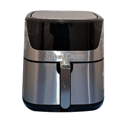 سرخکن بدون روغن سیلور کرست 13 لیتری مدل SC-9090 Silvers Criest