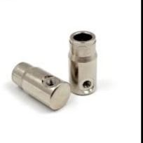 انتهای خط مه پاش تک سوراخ فیتینگی