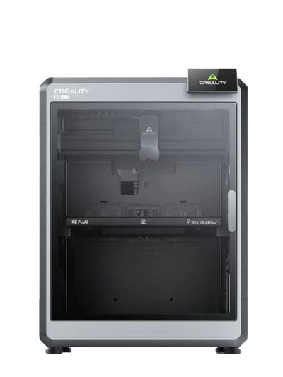 پرینتر سه بعدی Creality K2 Plus