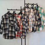 شومیز پشمی زنانه 4خونه